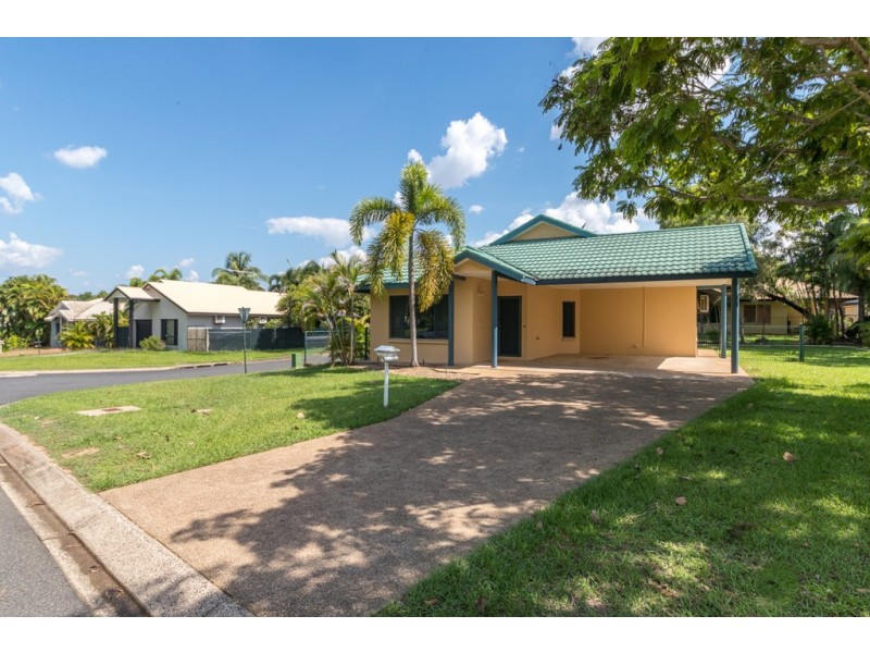 9 Umbrawarra Close, Gunn NT 0832