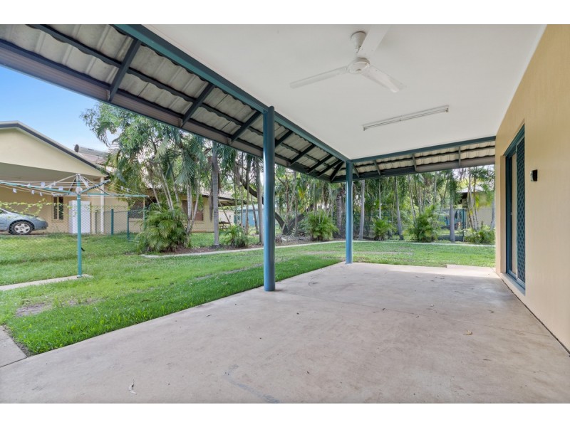 9 Umbrawarra Close, Gunn NT 0832