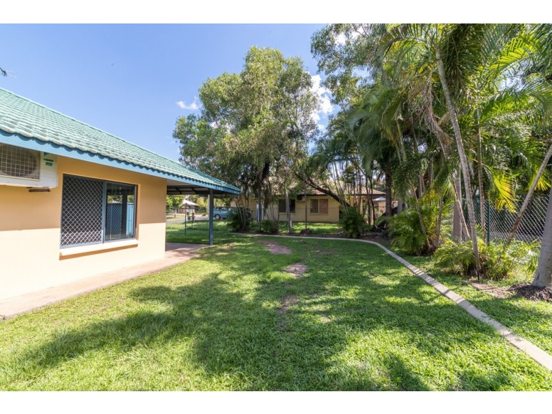 9 Umbrawarra Close, Gunn NT 0832
