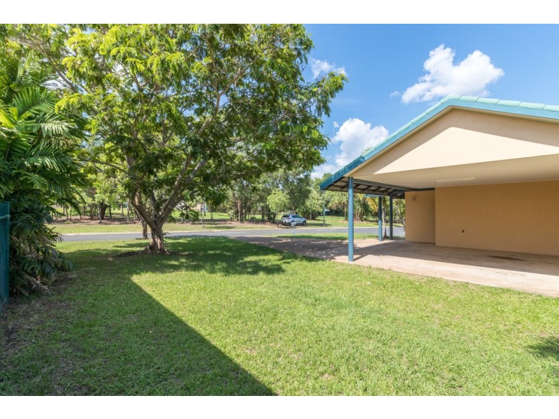 9 Umbrawarra Close, Gunn NT 0832