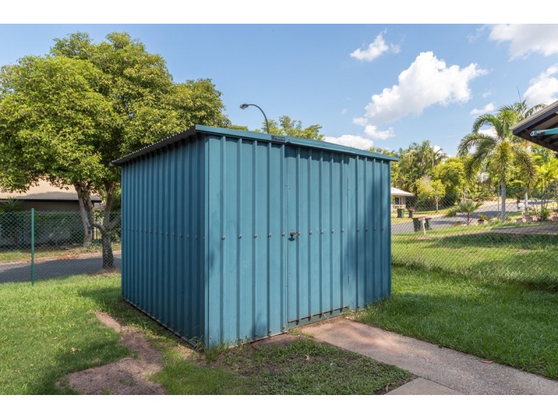 9 Umbrawarra Close, Gunn NT 0832