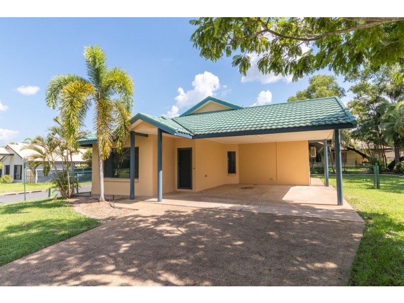 9 Umbrawarra Close, Gunn NT 0832