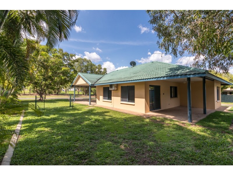 9 Umbrawarra Close, Gunn NT 0832