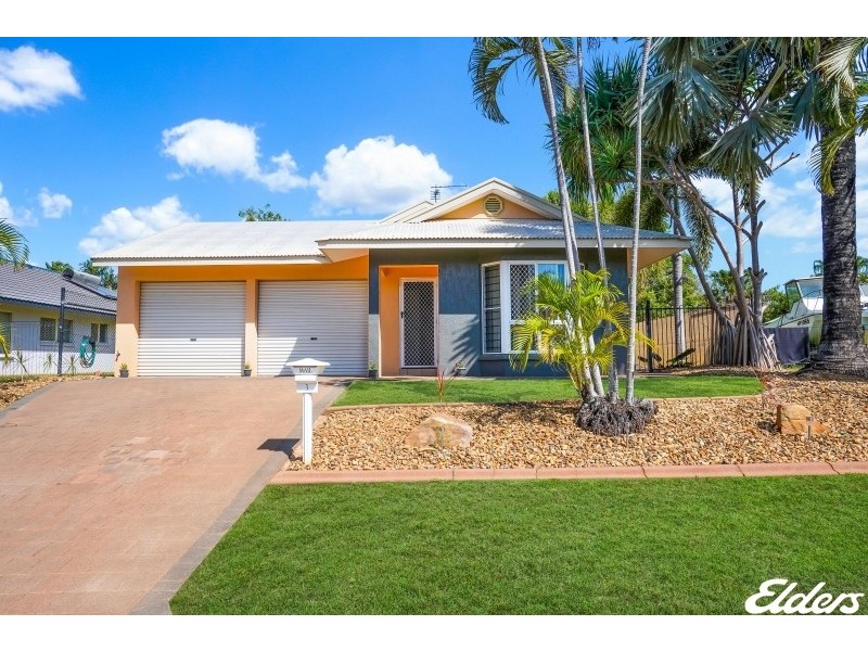 3 Peckham Court, Gunn NT 0832