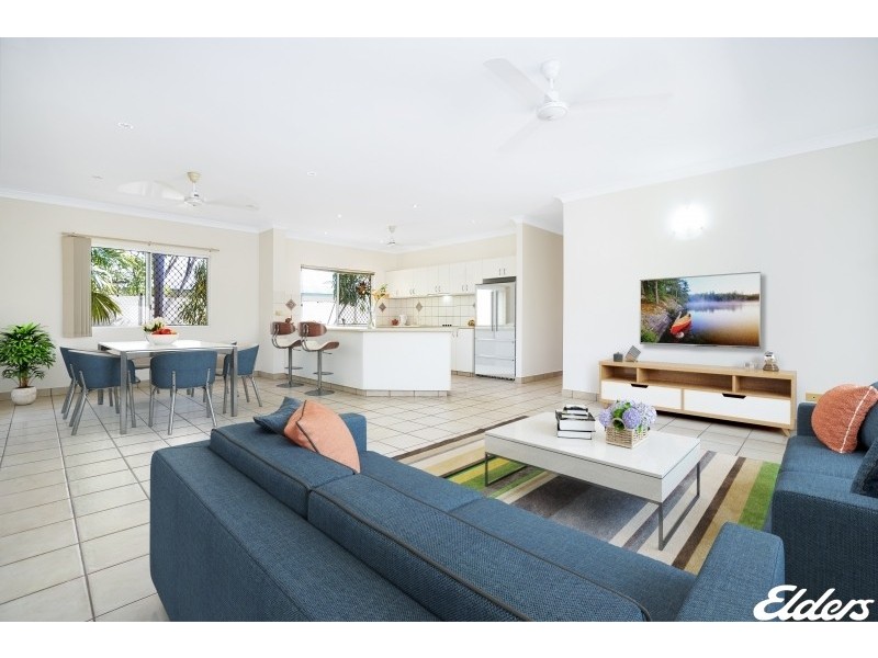 3 Peckham Court, Gunn NT 0832