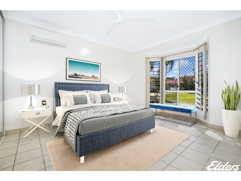 3 Peckham Court, Gunn NT 0832