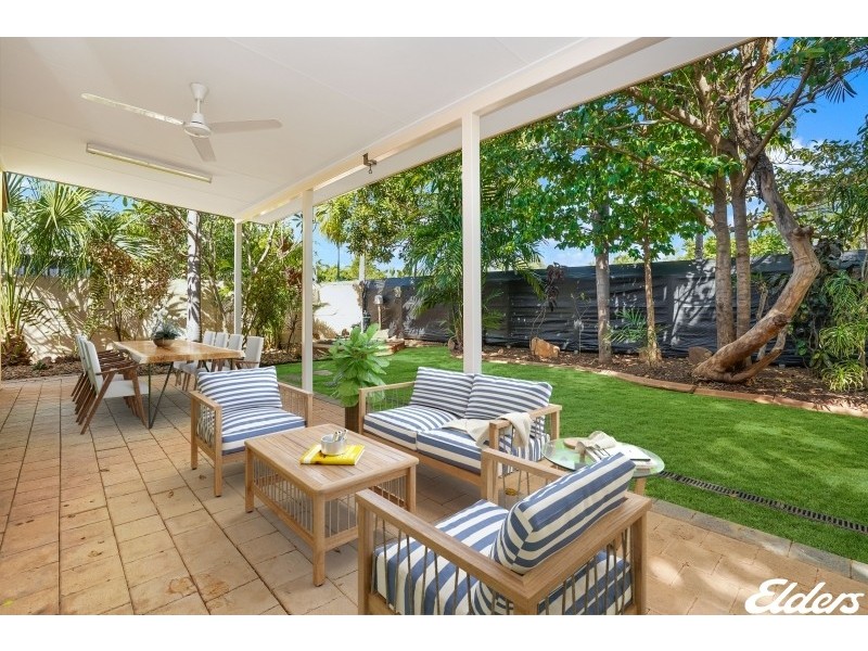 3 Peckham Court, Gunn NT 0832