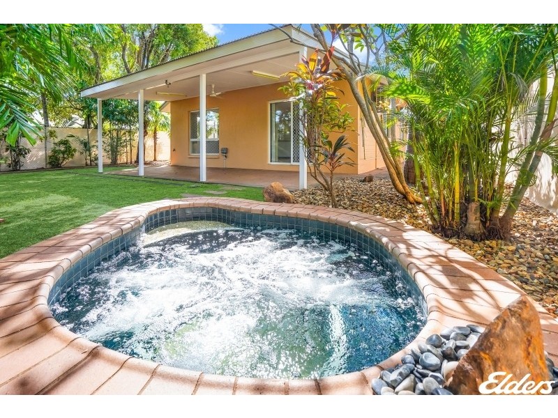 3 Peckham Court, Gunn NT 0832