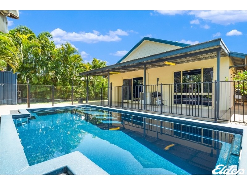 12 Rose Street, Gunn NT 0832