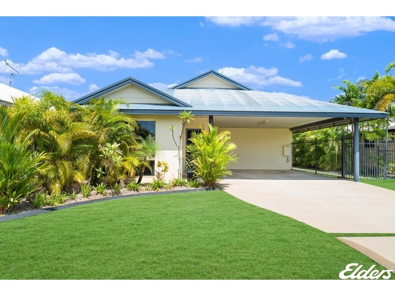 12 Rose Street, Gunn NT 0832