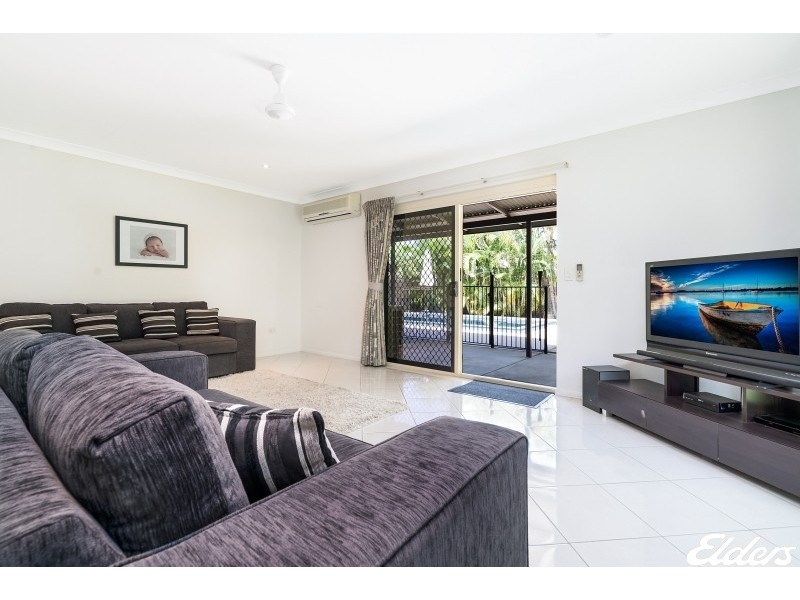 12 Rose Street, Gunn NT 0832