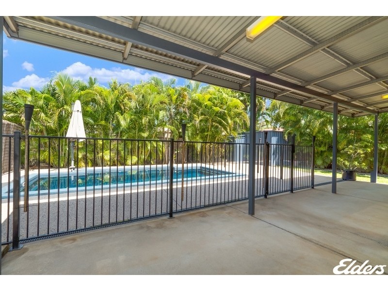 12 Rose Street, Gunn NT 0832