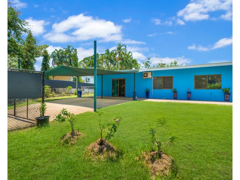 3 Matilda Court, Gray NT 0830