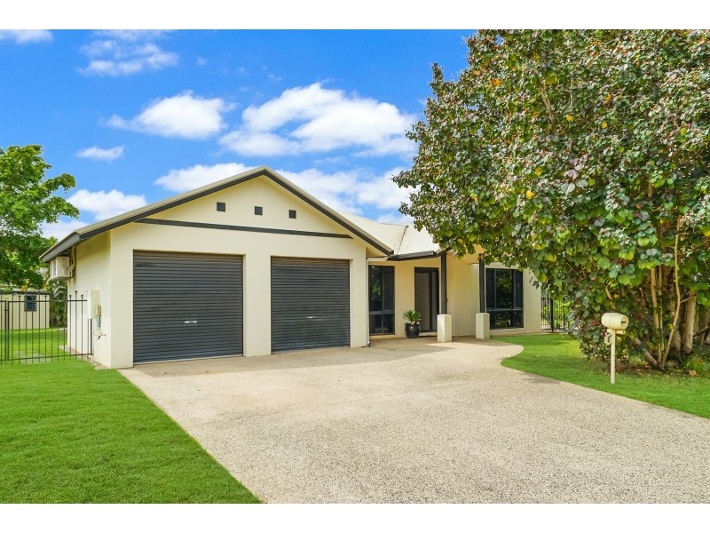2 Gosse Circuit, Gunn NT 0832