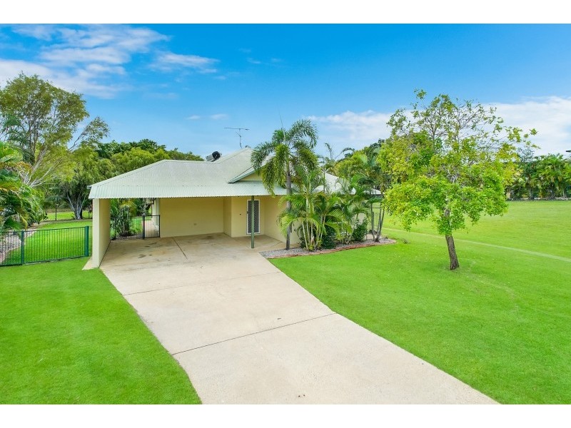 27 Lancewood Street, Rosebery NT 0832