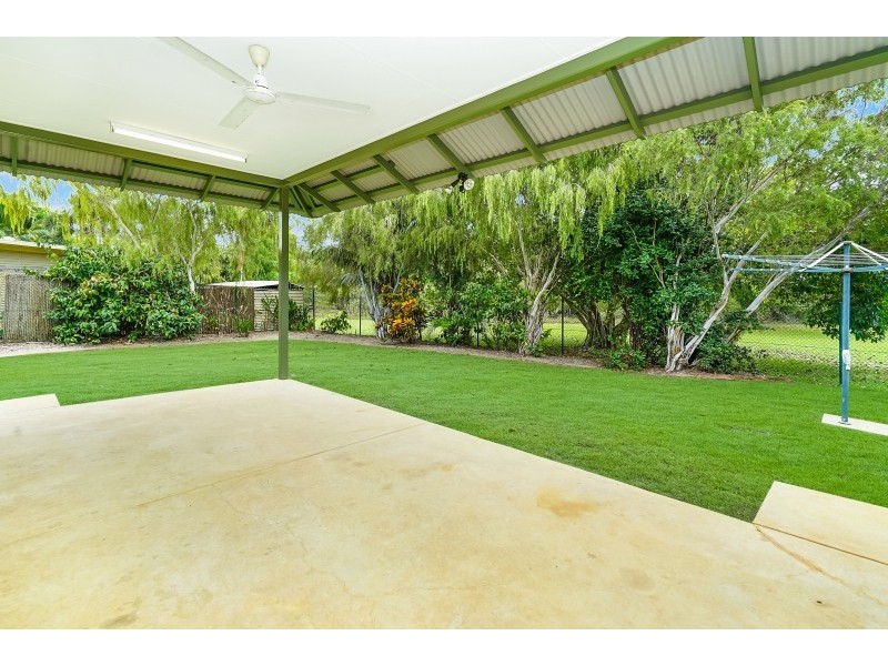 27 Lancewood Street, Rosebery NT 0832
