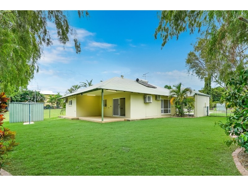 27 Lancewood Street, Rosebery NT 0832
