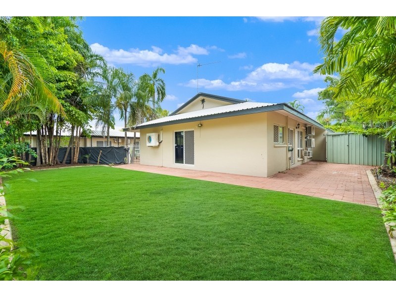 5/59 Noltenius Circuit, Gray NT 0830