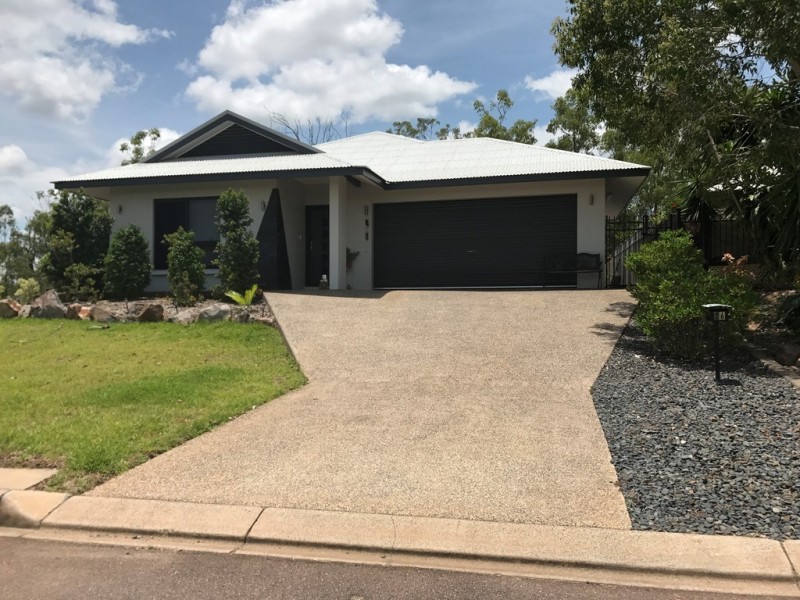 26 Miller Crescent, Gunn NT 0832