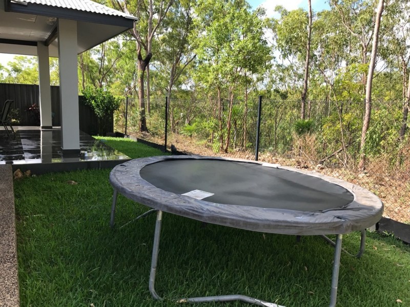 26 Miller Crescent, Gunn NT 0832