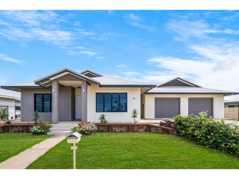 254 Forrest Parade, Bellamack NT 0832