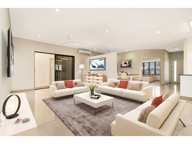 254 Forrest Parade, Bellamack NT 0832