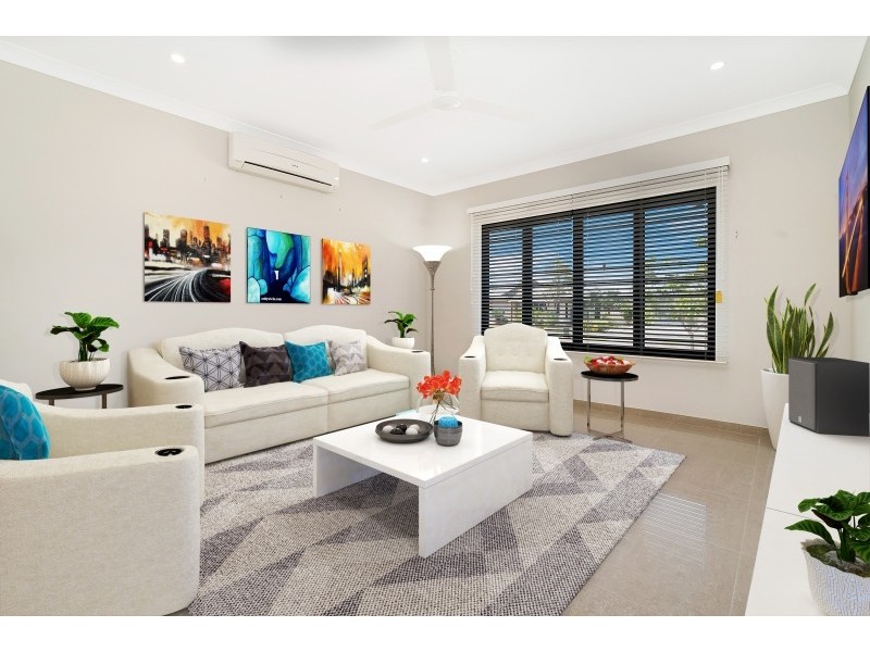 254 Forrest Parade, Bellamack NT 0832
