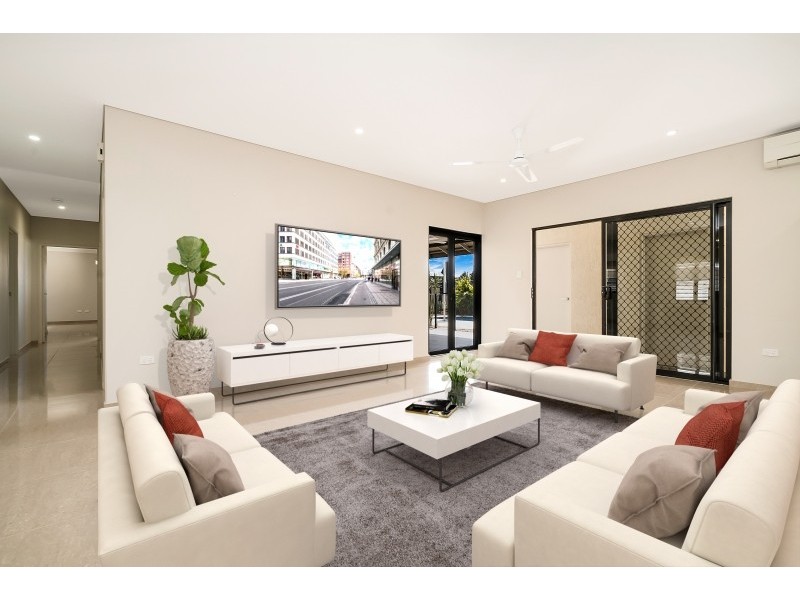 254 Forrest Parade, Bellamack NT 0832
