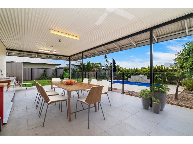 254 Forrest Parade, Bellamack NT 0832