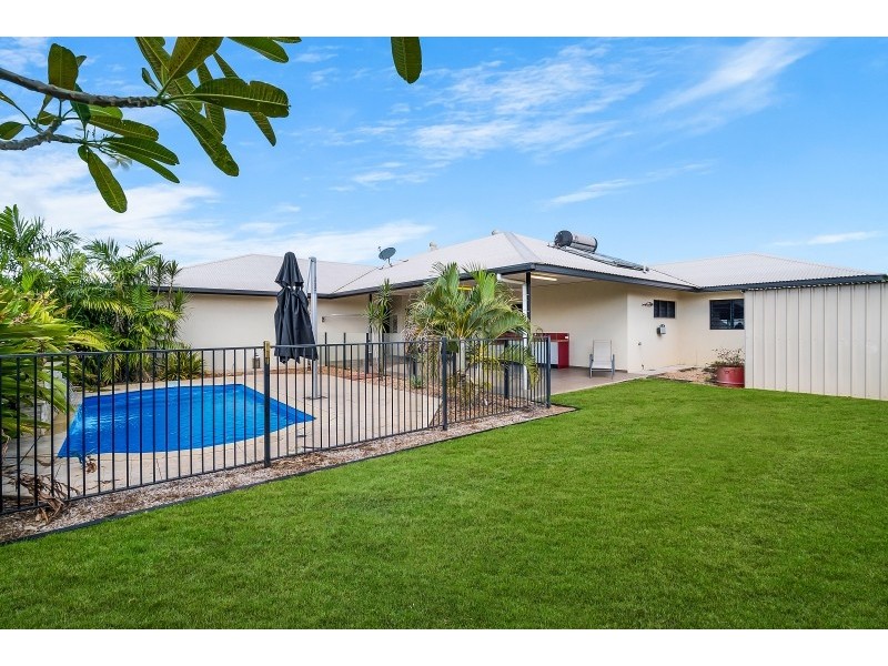 254 Forrest Parade, Bellamack NT 0832