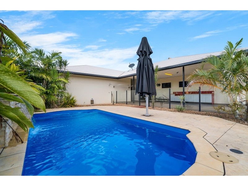 254 Forrest Parade, Bellamack NT 0832