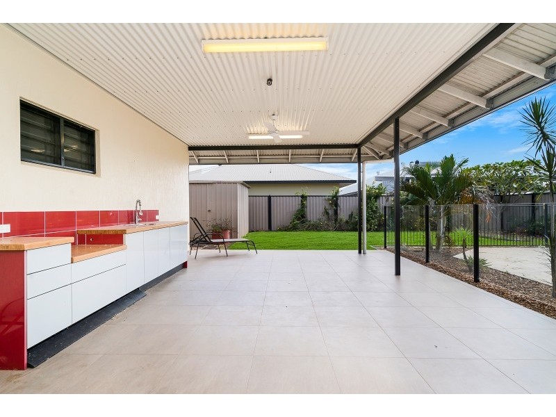 254 Forrest Parade, Bellamack NT 0832