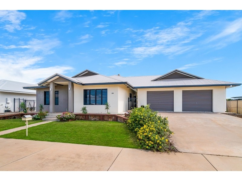 254 Forrest Parade, Bellamack NT 0832