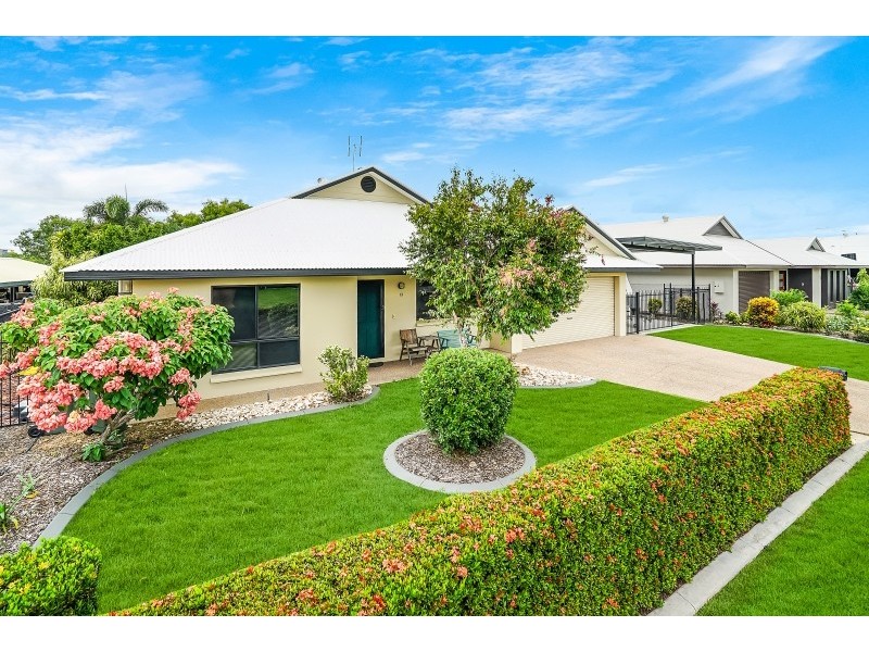 12 Riveren Court, Farrar NT 0830