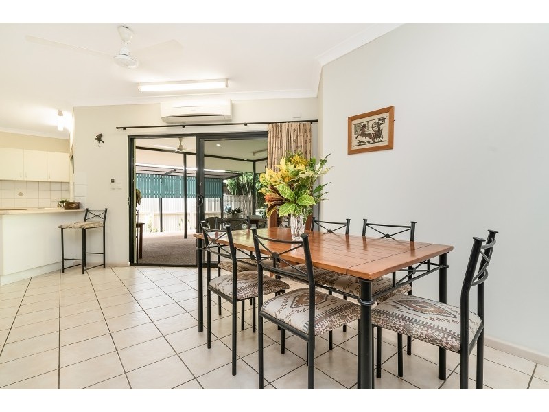 12 Riveren Court, Farrar NT 0830