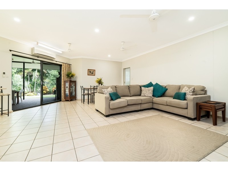 12 Riveren Court, Farrar NT 0830
