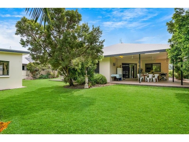 12 Riveren Court, Farrar NT 0830
