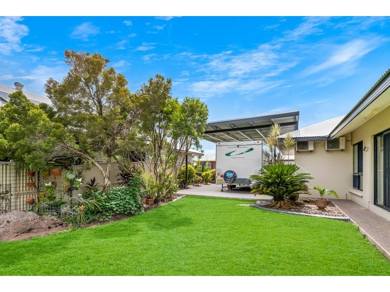 12 Riveren Court, Farrar NT 0830