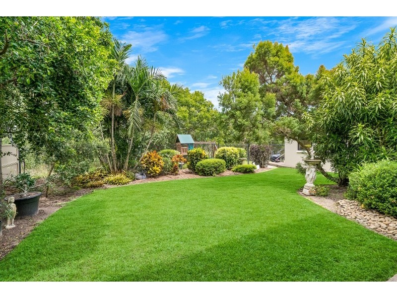 12 Riveren Court, Farrar NT 0830