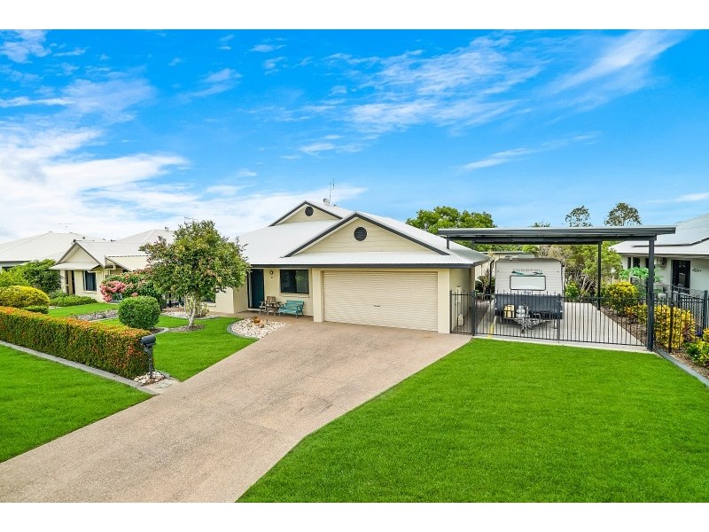 12 Riveren Court, Farrar NT 0830