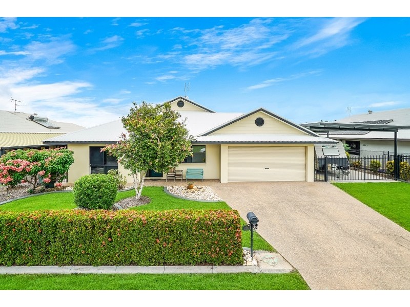 12 Riveren Court, Farrar NT 0830