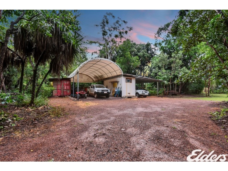 75 Shewring Road, Mcminns Lagoon NT 0822