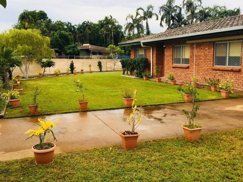 34 Zenith Court, Woodroffe NT 0830