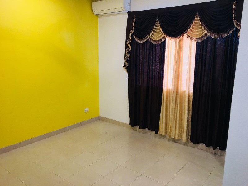 34 Zenith Court, Woodroffe NT 0830