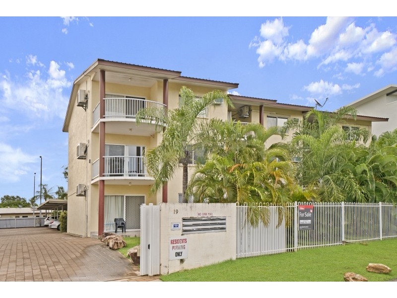 4/19 Mannikan Court, Bakewell NT 0832