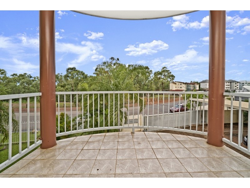 4/19 Mannikan Court, Bakewell NT 0832