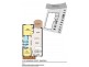 4/19 Mannikan Court, Bakewell NT 0832 Floorplan