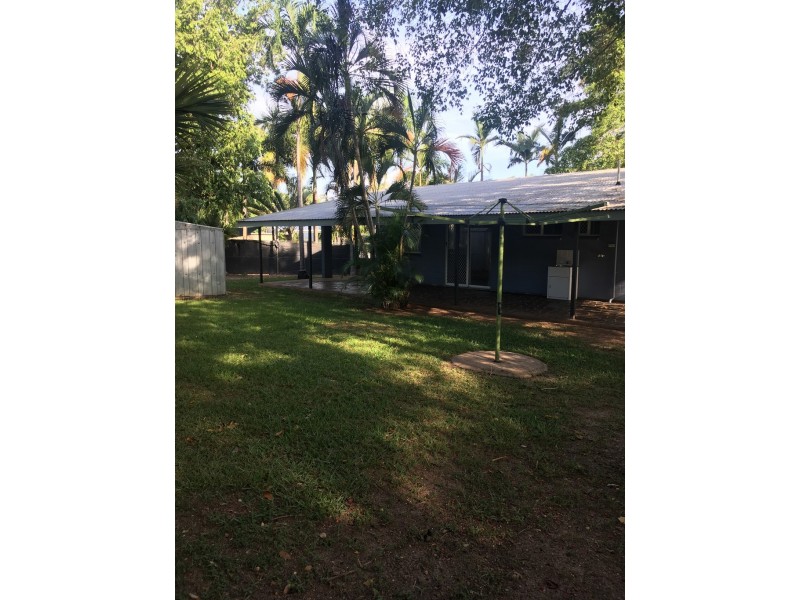 3 Ping Que Crescent, Moulden NT 0830