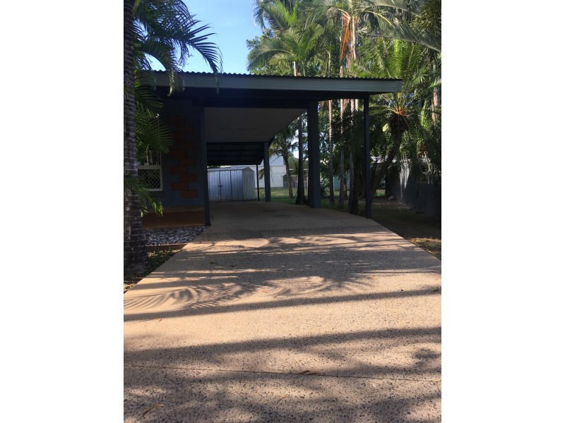 3 Ping Que Crescent, Moulden NT 0830