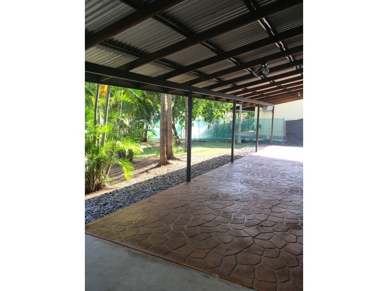 3 Ping Que Crescent, Moulden NT 0830